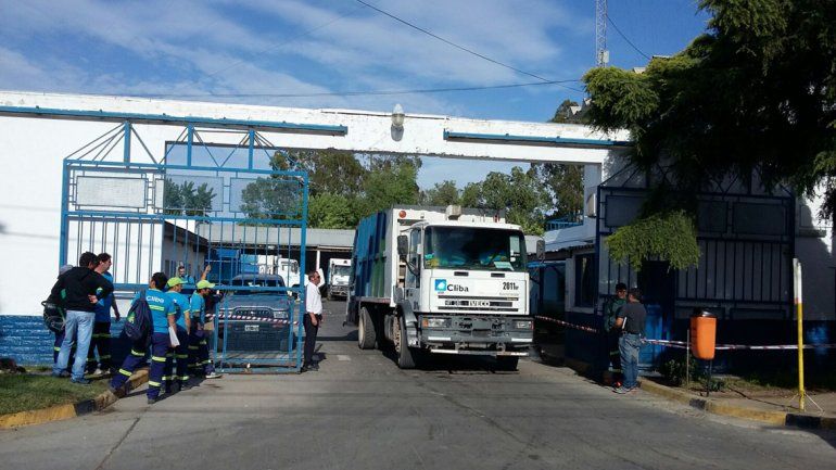 Tras dos horas y media de reclamo