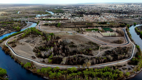 Neuquén tendrá un nuevo tramo de Paseo Costero | LM Neuquen Neuquén tendrá un nuevo tramo de Paseo Costero