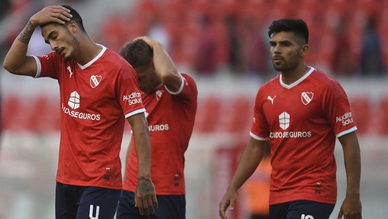 Newells potenció el mal momento del Rojo: le dio vuelta el partido