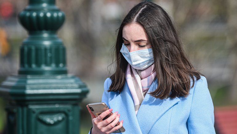 Se eliminó el cobro de roaming de telefonía móvil entre Argentina y Chile