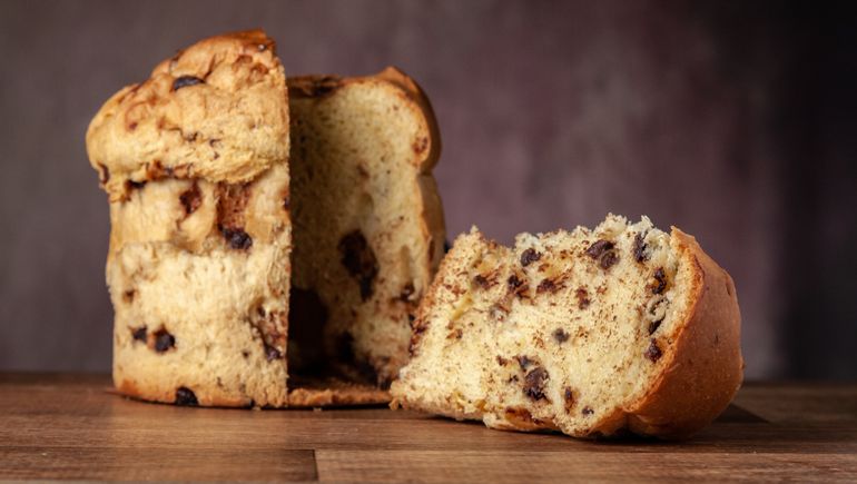 Cómo hacer el pan dulce de Maru Botana: la receta infalible para lucirse en la mesa de Navidad
