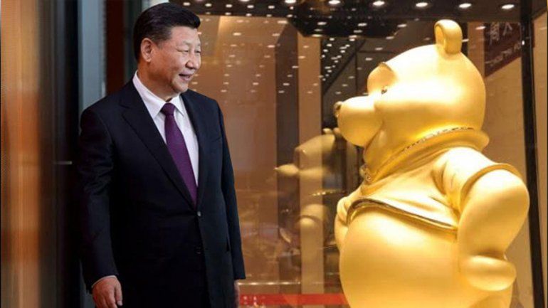 Se especula con que así cuidan la imagen de Xi en la previa al Congreso del Partido Comunista que lo reelegirá.