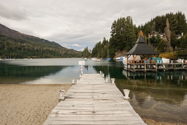 Villa La Angostura, un clásico neuquino para vacacionar. Foto: Neuquentur. Villa La Angostura, un clásico neuquino para vacacionar. Foto: Neuquentur.