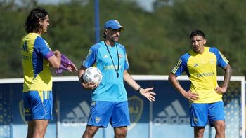 video: cuales fueron los dos jugadores de boca que no jugaran tras estar en el cumple de benedetto video: cuales fueron los dos jugadores de boca que no jugaran tras estar en el cumple de benedetto
