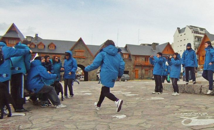 El costo del viaje de egresados se estima alrededor del $1.400.000 para el 2025. Foto: gentileza. El costo del viaje de egresados se estima alrededor del $1.400.000 para el 2025. Foto: gentileza.