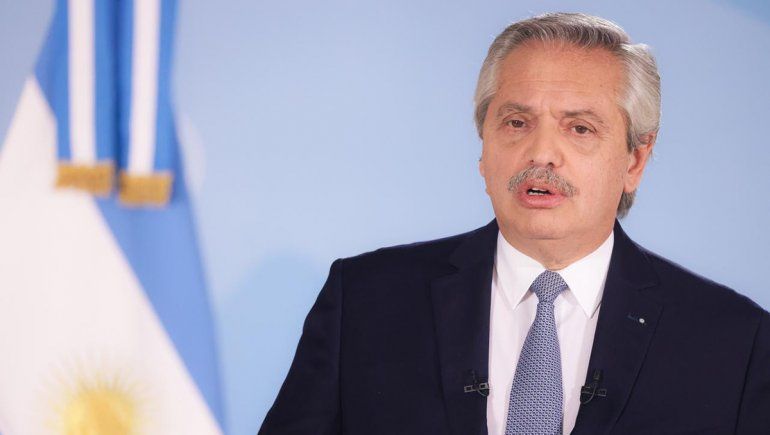 Fernández anunció un cierre estricto por nueve días: Neuquén dentro del alto riesgo sanitario | LM Neuquen Fernández anunció un cierre estricto por nueve días: Neuquén dentro del alto riesgo sanitario