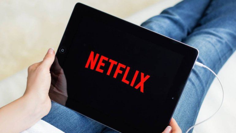 Ya podés aprender con Netflix cualquier idioma