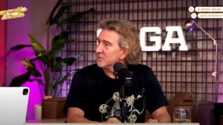 Julio Bocca Julio Bocca