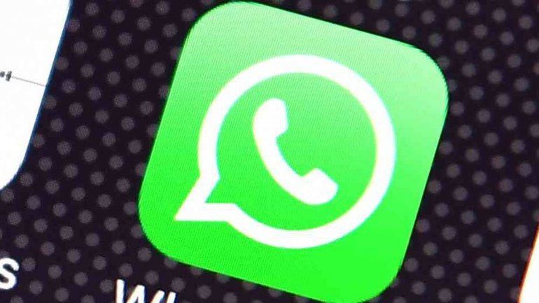 WhatsApp: mirá cómo bloquear tu cuenta si eres víctima de robo