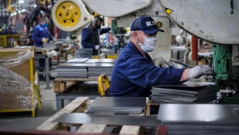 Se abrió la inscripción para el ATP de los sueldos de septiembre