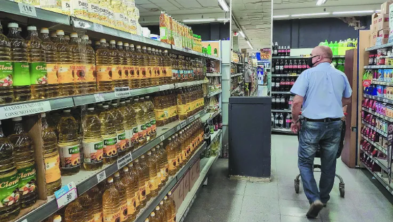 Más de siete mil precios ponderados determinan el nuevo IPC neuquino