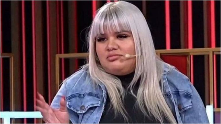 Revelan que Morena Rial usó un Pai Umbanda para hacerle un trabajo a su papá