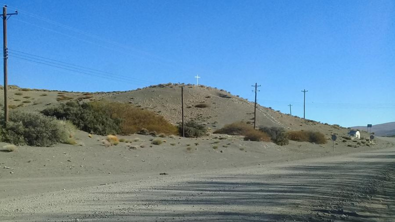 Dolor en el norte neuquino por la muerte de un niño de solo un año y siete meses en un choque frontal. | LM Neuquen Dolor en el norte neuquino por la muerte de un niño de solo un año y siete meses en un choque frontal.