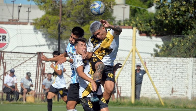 Fotos: Claudio Espinoza