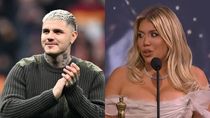 lo que faltaba: wanda nara pidio por mauro icardi para masterchef lo que faltaba: wanda nara pidio por mauro icardi para masterchef