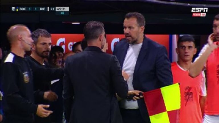 El Ogro Fabbiani El Ogro Fabbiani