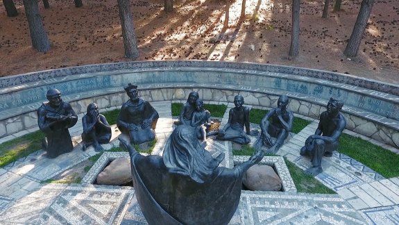 El documental sobre el Vía Christi de Junín llega al Español