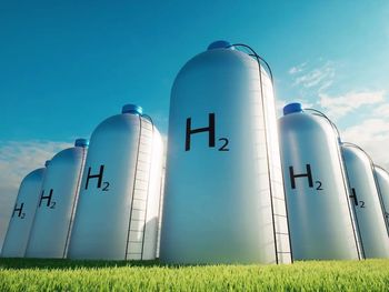 Hidrógeno: proyectan inversiones y creación de empleo muy importante para 2050.