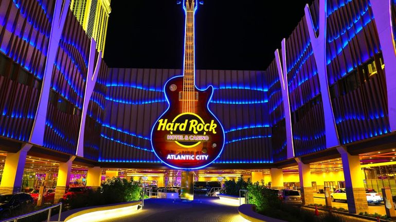 Hard Rock llegará a La Bombonera Hard Rock llegará a La Bombonera