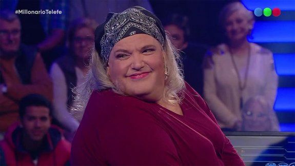 el relato de una mujer trans que decidio hacer un cambio de vida