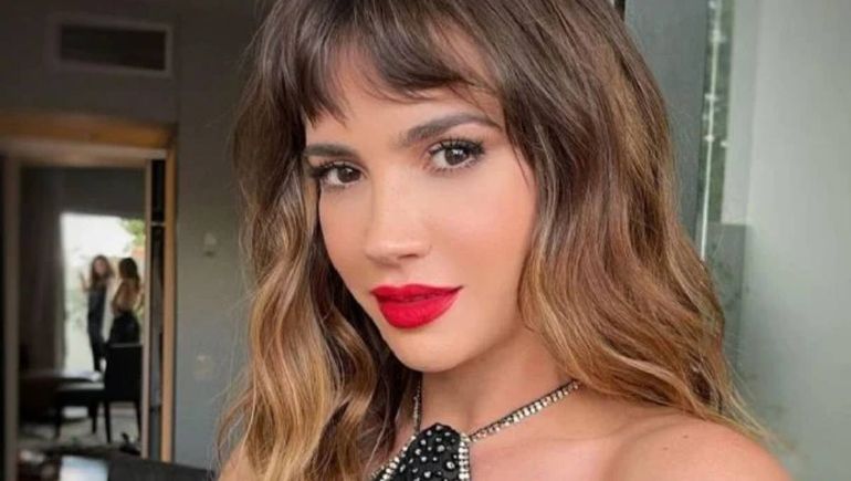 Celeste Cid enfrentó a quienes la criticaron por supuestos retoques estéticos