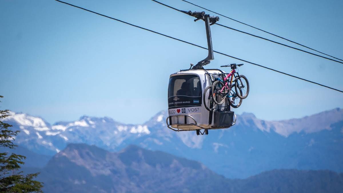 Qué dijo el fiscal por la denuncia por contaminación en el cerro Chapelco