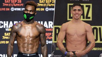 castano-charlo, la mejor pelea de un argentino en anos: todos los detalles castano-charlo, la mejor pelea de un argentino en anos: todos los detalles