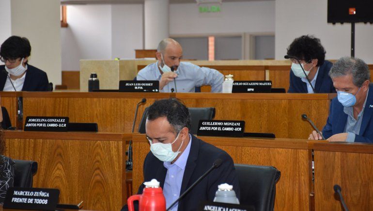 IMPS: crean un fondo para sanear el déficit