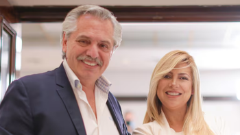 renunciaron los abogados de fabiola yanez en medio de su disputa judicial con alberto fernandez renunciaron los abogados de fabiola yanez en medio de su disputa judicial con alberto fernandez