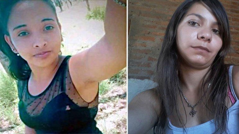 Fátima Florencio tenía 18 años. Leylen Magdalí Romero