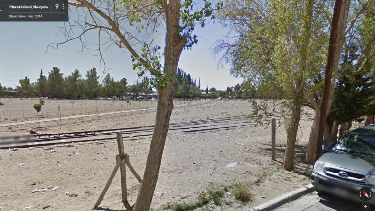 Un joven fue herido en el cuello tras recibir un disparo