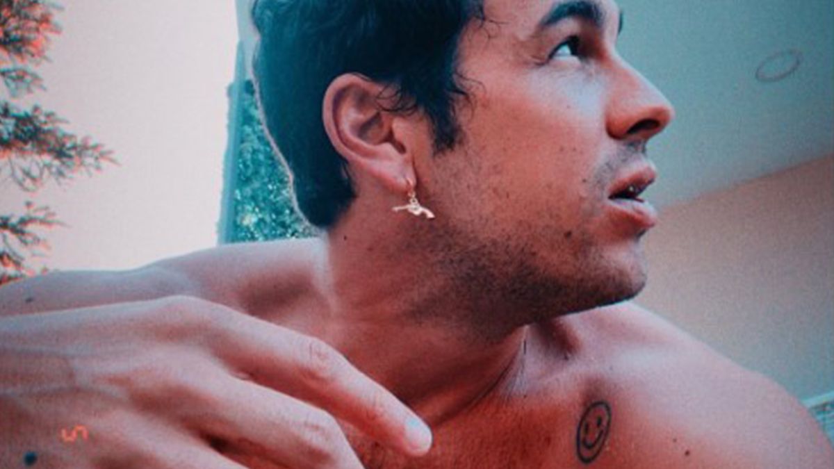 Qué significan los tatuajes de Mario Casas?