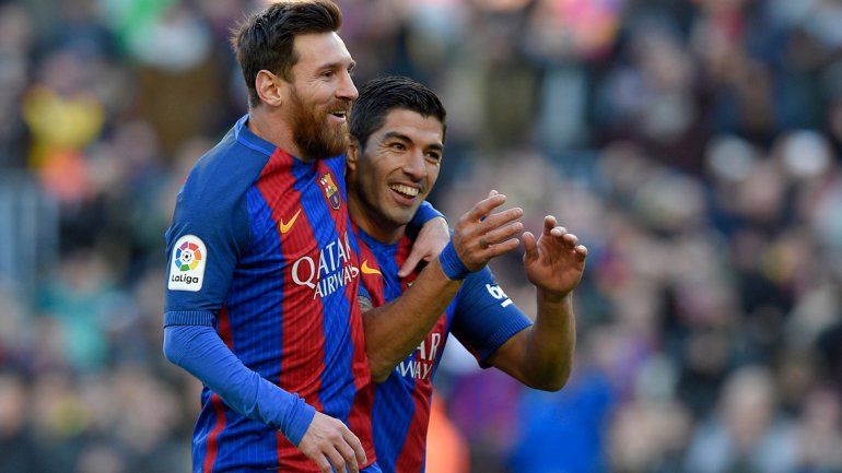 No tiene rival: Messi les hizo goles a todos