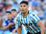 Maxi Salas