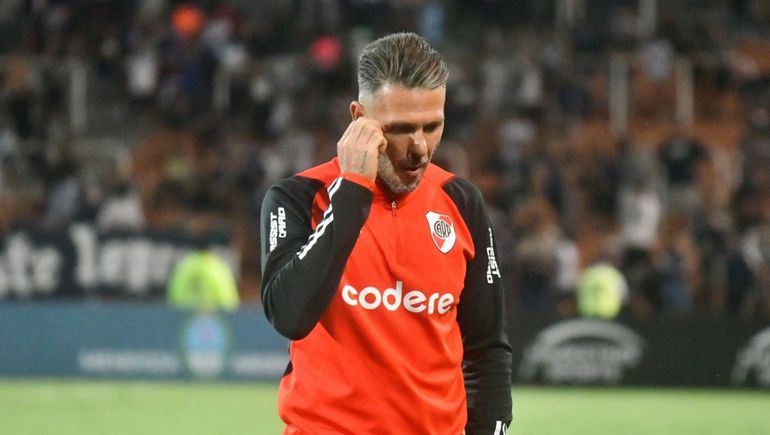 River perdió 4-0 y se desató una fiesta de memes