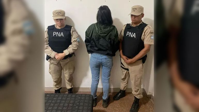 La justicia federal pudo avanzar en varios procesos en contra de mujeres ligadas a La justicia federal pudo avanzar en varios procesos en contra de mujeres ligadas a