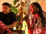 De Haití a la Patagonia: la increíble historia de la cantante de góspel