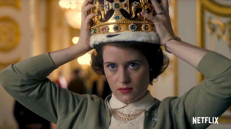 La gala de Netflix