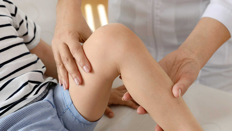 ¿Existen realmente los dolores de crecimiento?