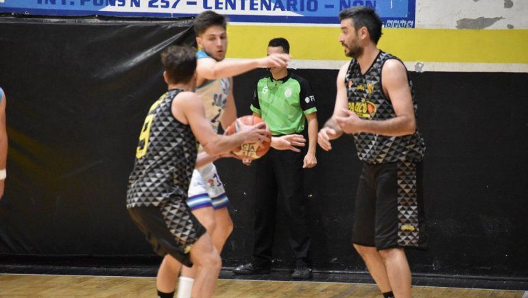 Charly Sepúlveda: Estamos fuertes para lo que viene