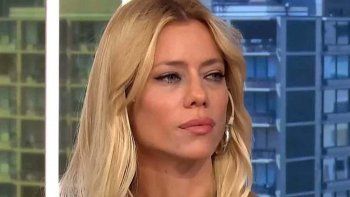 nicole critico al campesino de rio negro que peleo contra un puma para salvar a su perro nicole critico al campesino de rio negro que peleo contra un puma para salvar a su perro