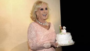 mirtha legrand cumple 99: como sera su exclusivo festejo mirtha legrand cumple 99: como sera su exclusivo festejo