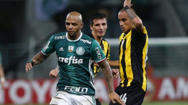 Ingeniosa y dura respuesta de un jugador brasileño ante un insulto racista