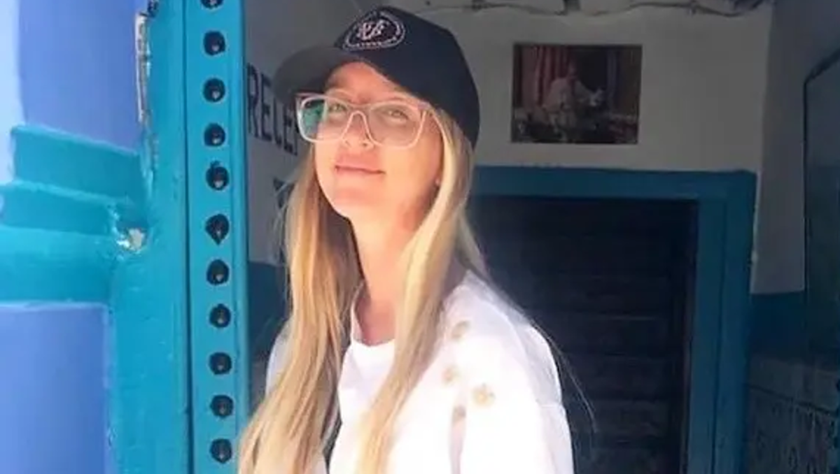 Murió Geral