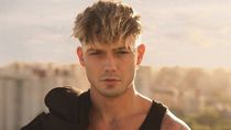 ni evangelina ni la reini: quien es la modelo que enamoro a ian lucas ni evangelina ni la reini: quien es la modelo que enamoro a ian lucas