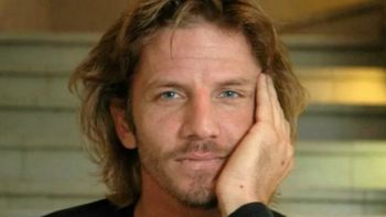 Facundo Arana compartió imágenes de su aventura por el Monte Everest. Facundo Arana compartió imágenes de su aventura por el Monte Everest.