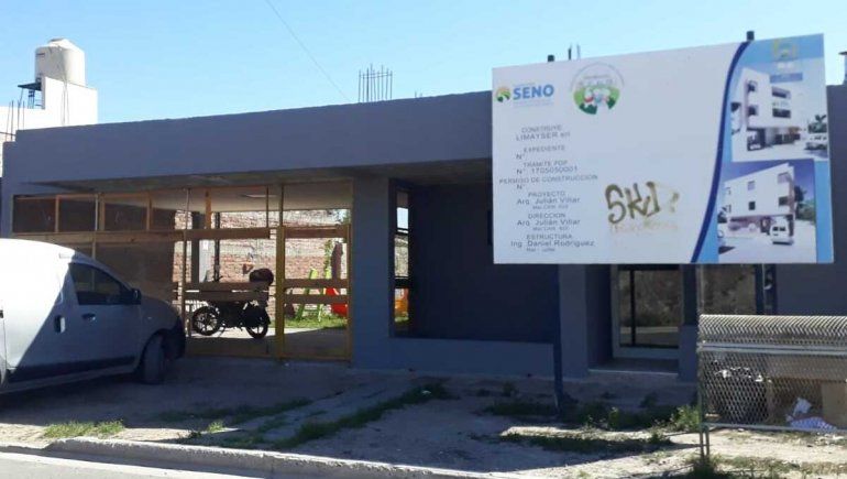 Se viene el primer encuentro de asadores patagónicos y a beneficio