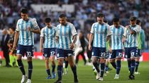 escandalo en racing: una de sus estrellas rescindio el contrato por razones personales escandalo en racing: una de sus estrellas rescindio el contrato por razones personales