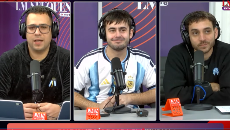 Mundial 2026: neuquinos revelan sus cábalas y promesas a dos semanas del inicio de la Copa