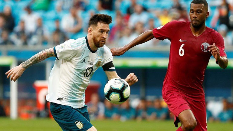 El minuto a minuto de la clasificación a cuartos